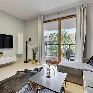  Apartament Hampton - Nadmorski Dwór Polska