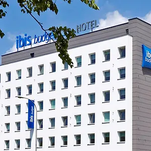 Hotell Ibis Budget West Station, Warszawa