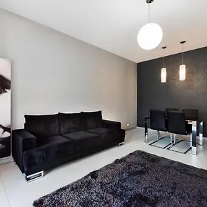 Zoliborz Dazzling Apartament