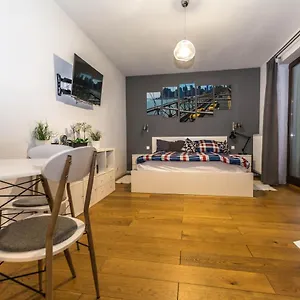 Studio Przy Arkadii Apartament