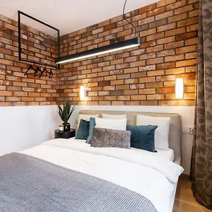  Apartament Stylowy Nad Odra Polska