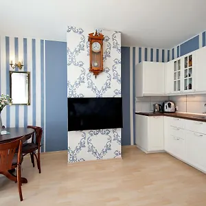  Apartament Elite Ogarna Deluxe Old Town Polska
